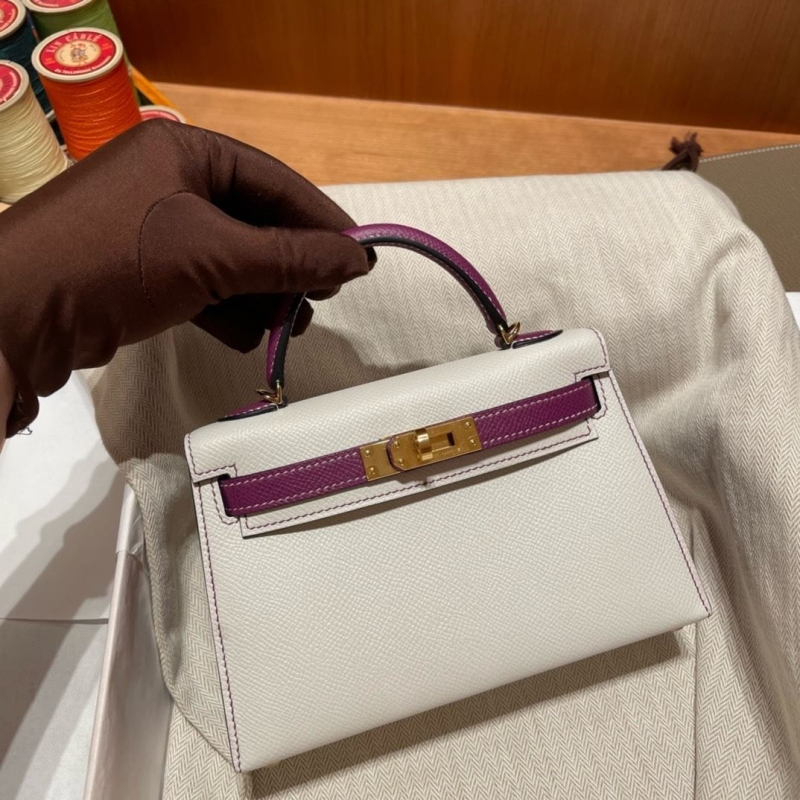 Hermes Kelly Bags